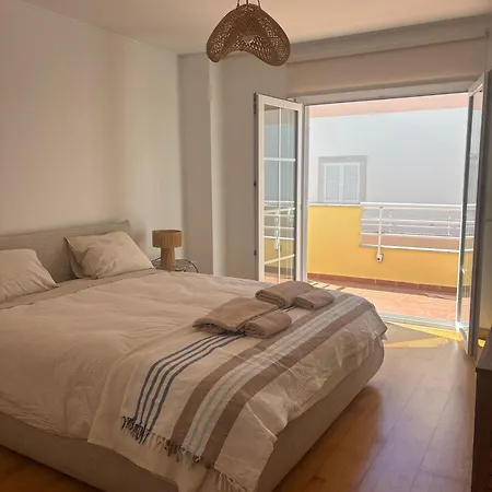 Appartement Ria Seahouse De