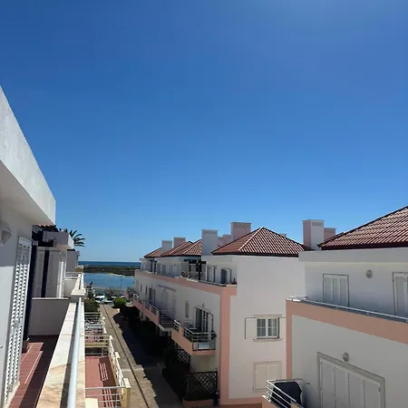 Appartement Ria Seahouse De