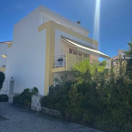 Ria Seahouse De Appartement Tavira