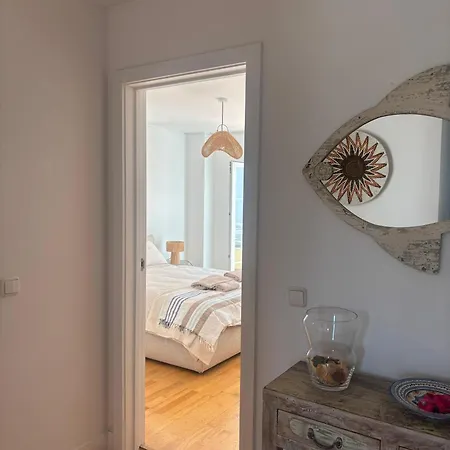Ria Seahouse De Appartement *