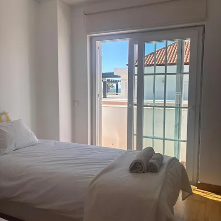 Ria Seahouse De Tavira