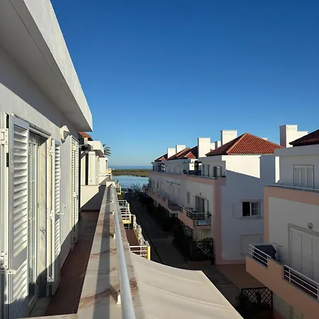 Appartement Ria Seahouse De