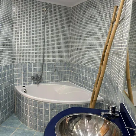 Appartement Ria Seahouse De