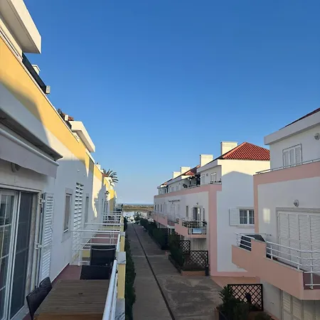 Ria Seahouse De * Tavira