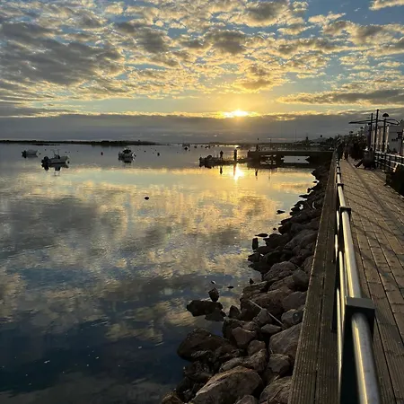 Ria Seahouse De Tavira