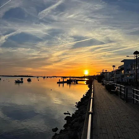 Ria Seahouse De * Tavira