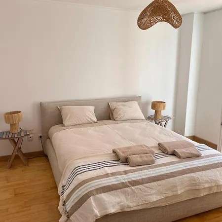 Appartement Ria Seahouse De *