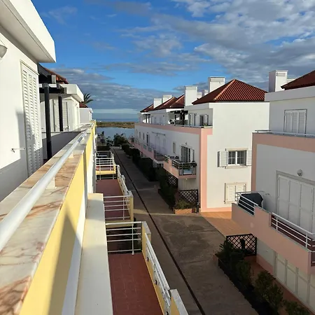 Ria Seahouse De *