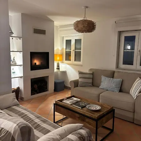 Ria Seahouse De Tavira