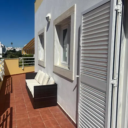 Appartement Ria Seahouse De Tavira