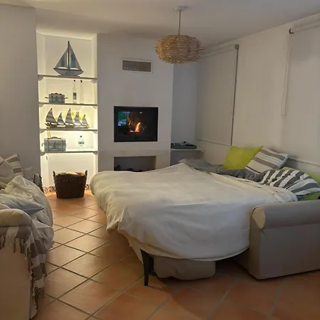 Ria Seahouse De Appartement