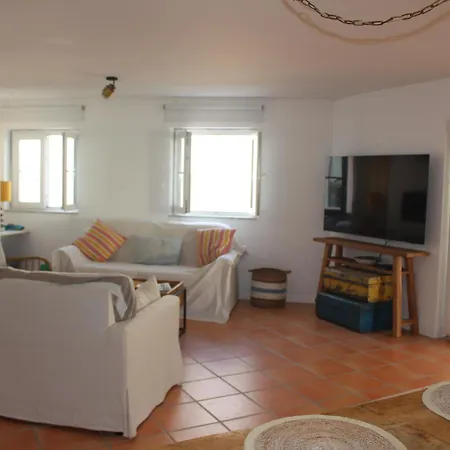 Ria Seahouse De Tavira