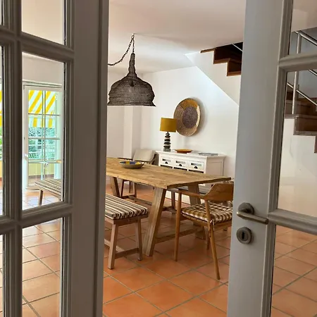 Ria Seahouse De Tavira