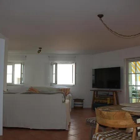 Appartamento Ria Seahouse De Tavira