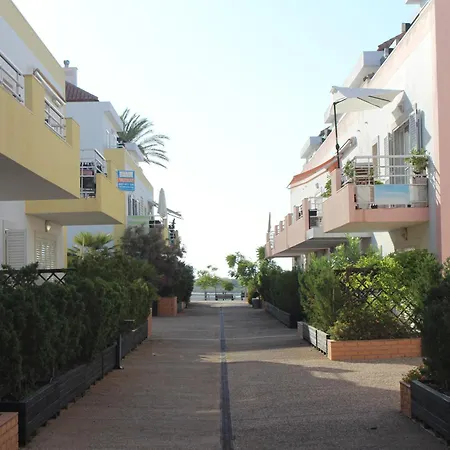 Apartamento Ria Seahouse De Tavira *
