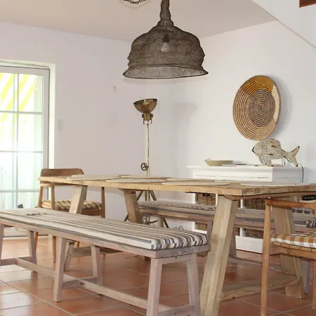 Ria Seahouse De Appartamento Tavira