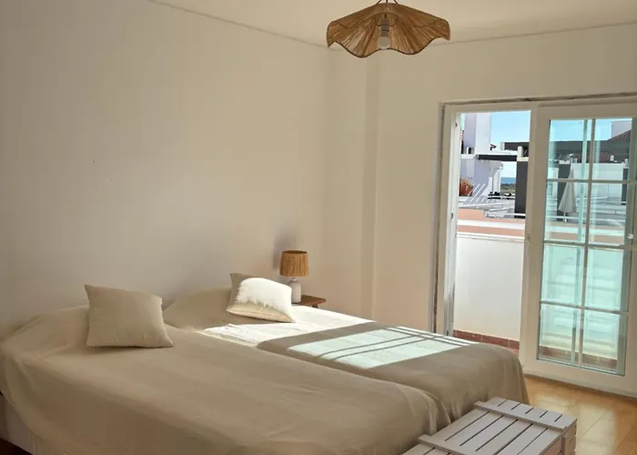 Ria Seahouse De Tavira