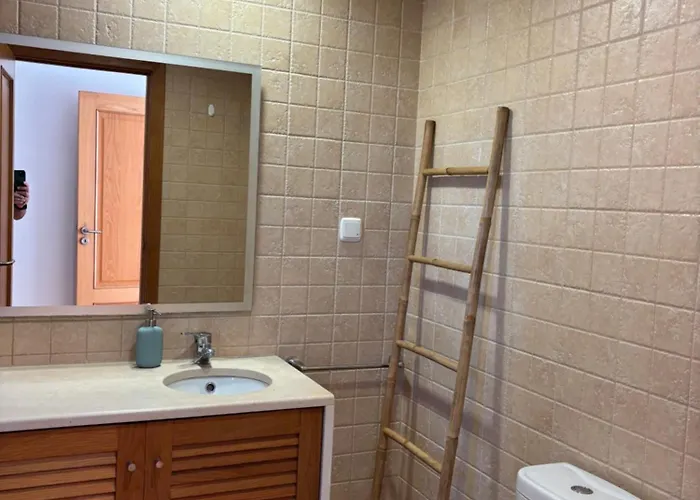 Daire Ria Seahouse De