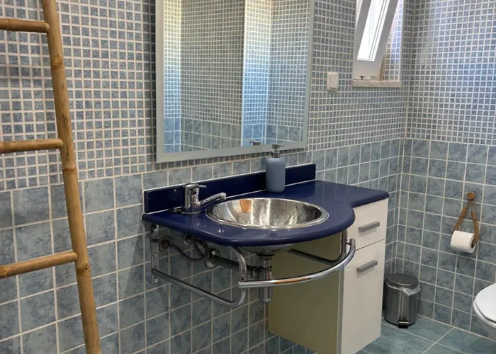 Ria Seahouse De Tavira