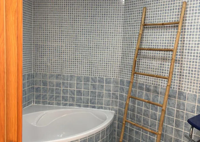 Ria Seahouse De Tavira