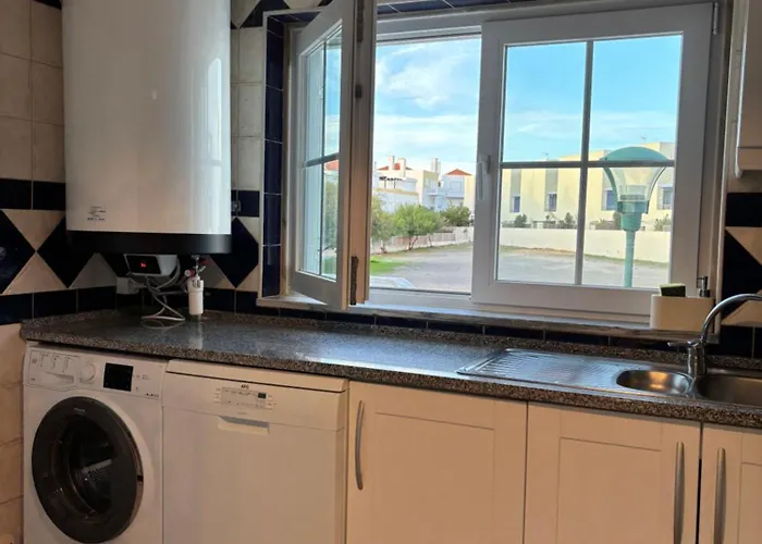 Daire Ria Seahouse De