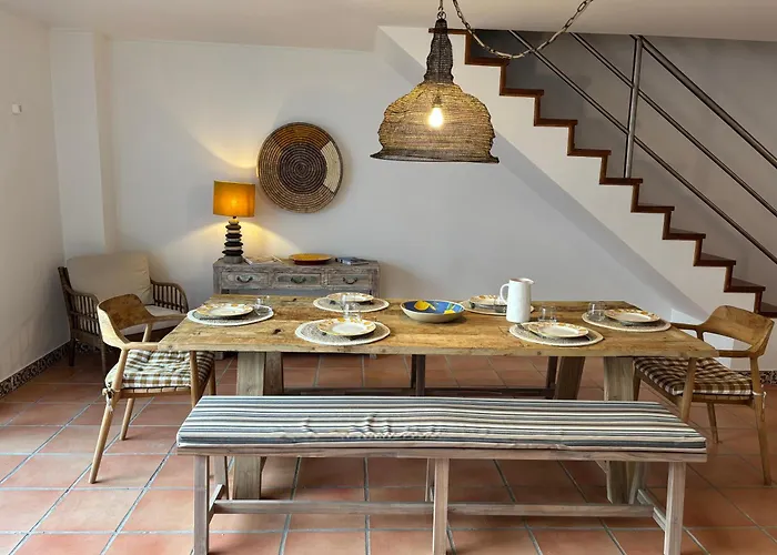 Daire Ria Seahouse De *