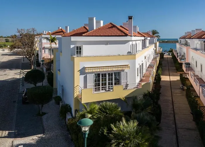 Daire Ria Seahouse De *