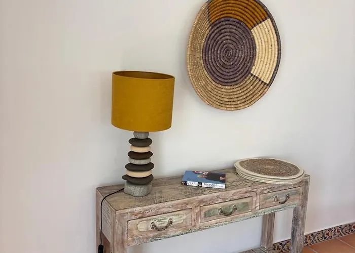 Ria Seahouse De Daire Tavira