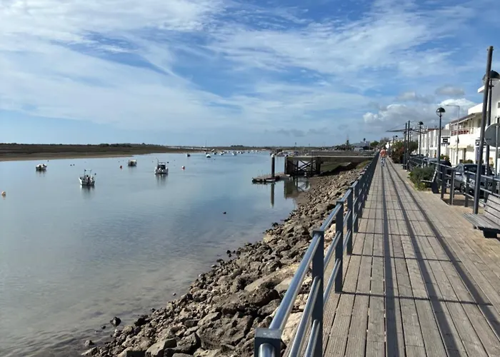 Ria Seahouse De * Tavira
