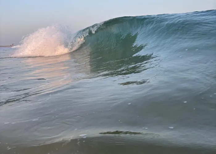 Daire Ria Seahouse De Tavira