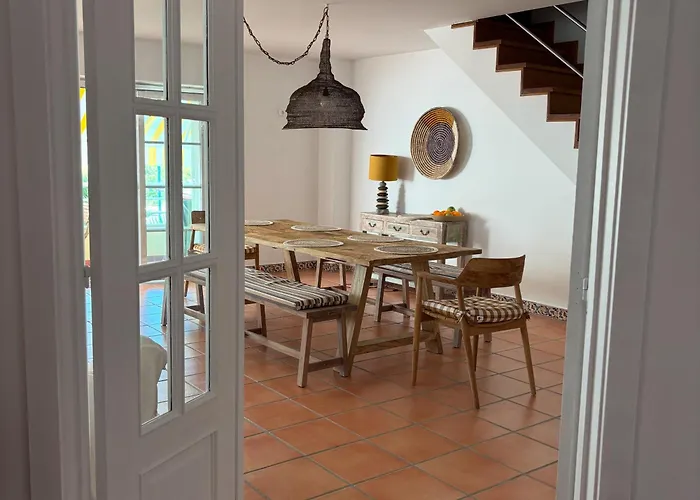 Ria Seahouse De * Tavira