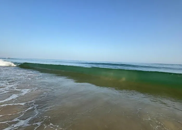 Ria Seahouse De Tavira