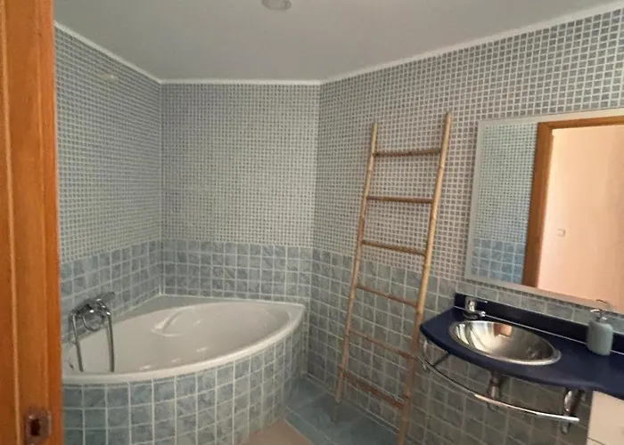 Ria Seahouse De Daire