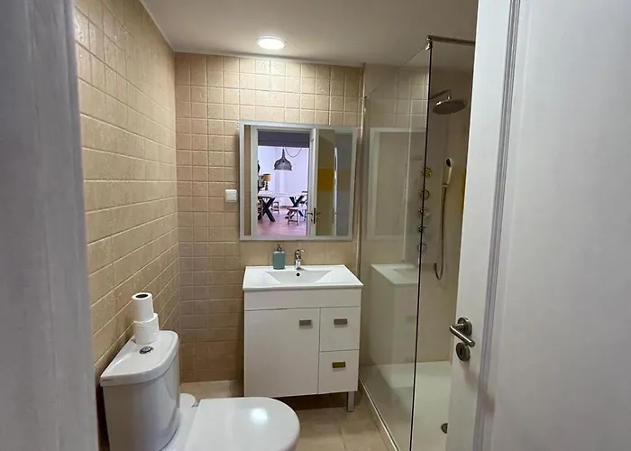 Ria Seahouse De * Tavira