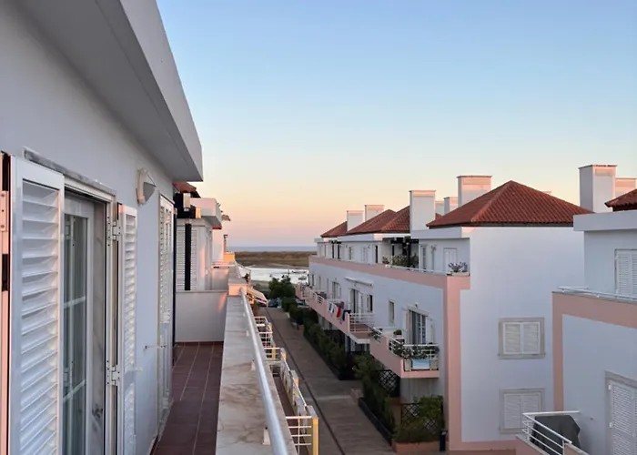 Ria Seahouse De Daire *