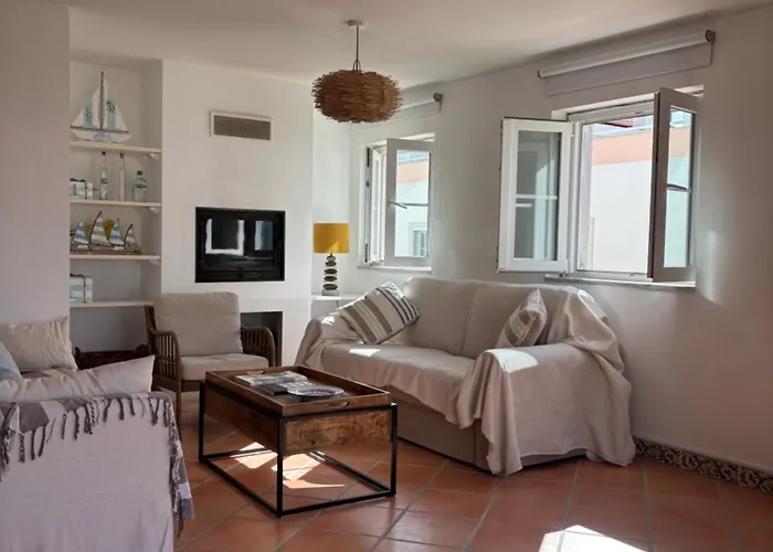 Daire Ria Seahouse De