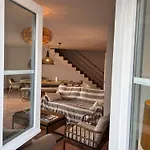Ria Seahouse De Lejlighed