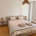 Lejlighed Ria Seahouse De *