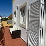 Lejlighed Ria Seahouse De Tavira