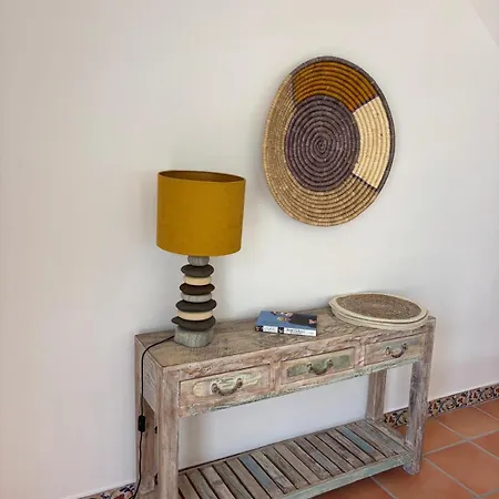 Ria Seahouse De Appartamento Tavira