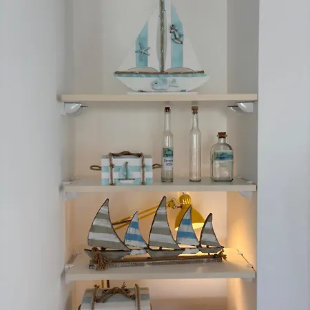 Ria Seahouse De