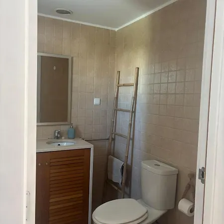 Ria Seahouse De Appartamento Tavira